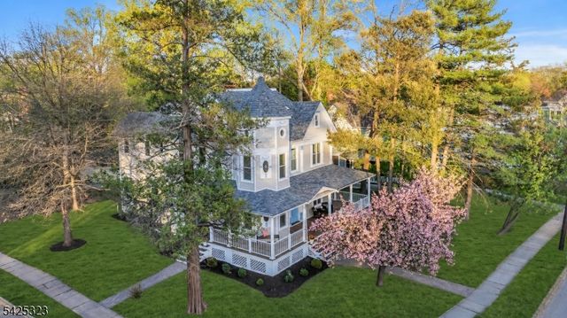 336 Mountain Ave, Westfield Town, NJ 07090