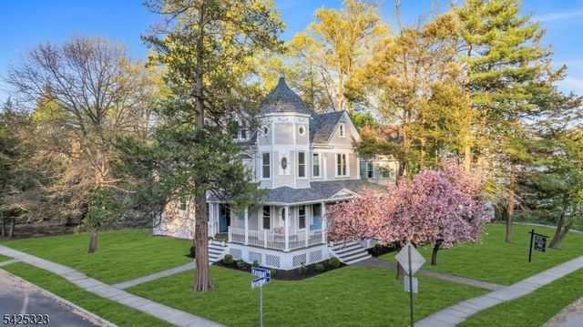 336 Mountain Ave, Westfield Town, NJ 07090