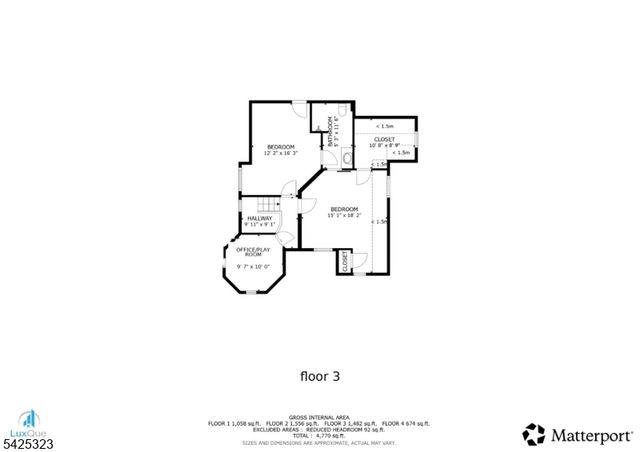 336 Mountain Ave, Westfield Town, NJ 07090