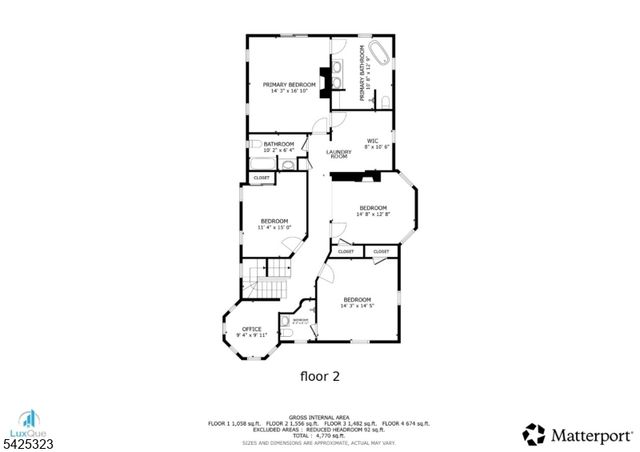 336 Mountain Ave, Westfield Town, NJ 07090