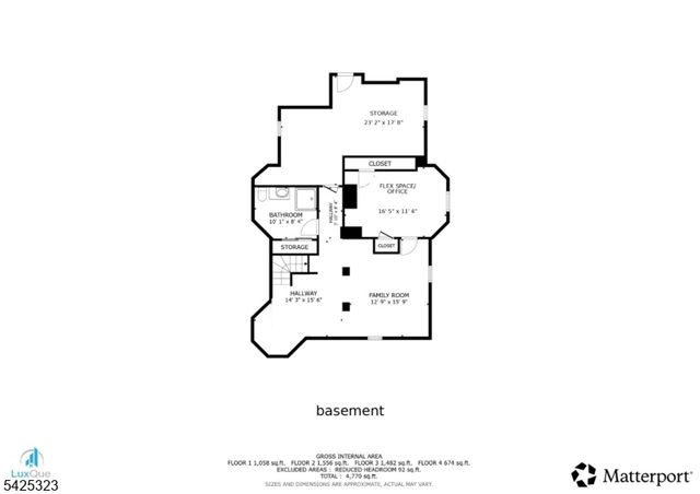 336 Mountain Ave, Westfield Town, NJ 07090