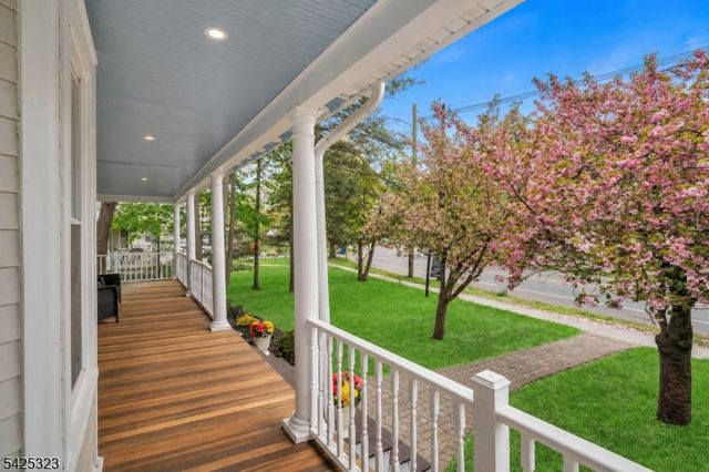 336 Mountain Ave, Westfield Town, NJ 07090