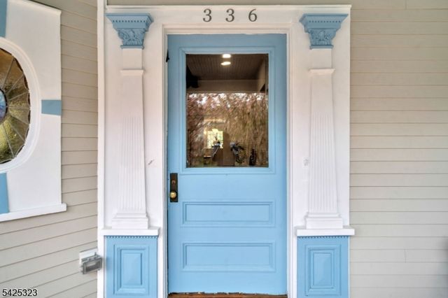 336 Mountain Ave, Westfield Town, NJ 07090