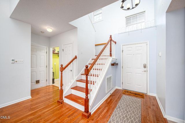 701 Thistlegate Trail, Raleigh, NC 27610