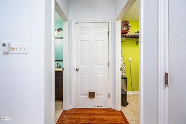 701 Thistlegate Trail, Raleigh, NC 27610