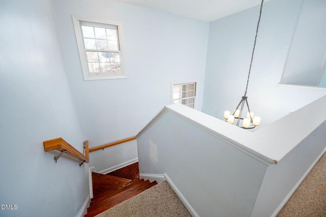 701 Thistlegate Trail, Raleigh, NC 27610