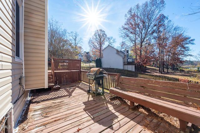 701 Thistlegate Trail, Raleigh, NC 27610