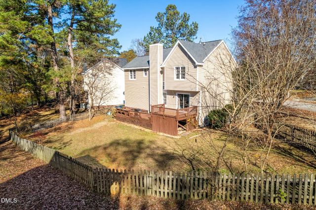 701 Thistlegate Trail, Raleigh, NC 27610