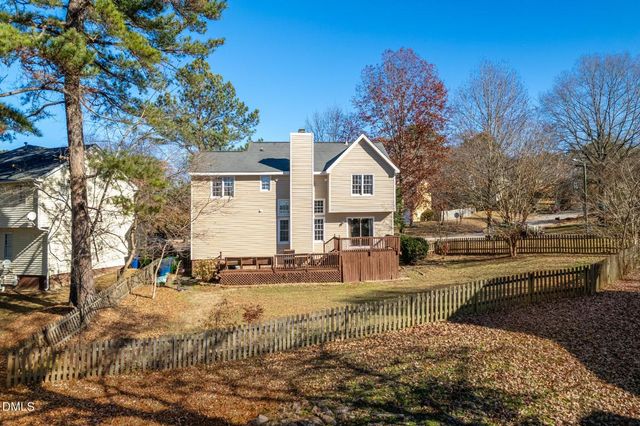 701 Thistlegate Trail, Raleigh, NC 27610