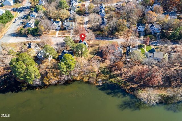 701 Thistlegate Trail, Raleigh, NC 27610