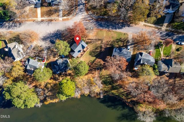 701 Thistlegate Trail, Raleigh, NC 27610