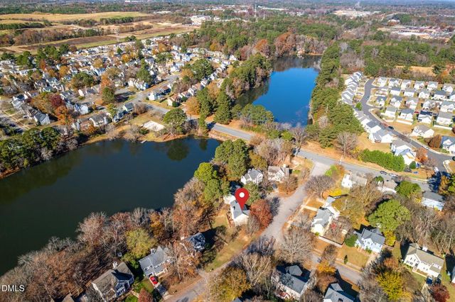 701 Thistlegate Trail, Raleigh, NC 27610