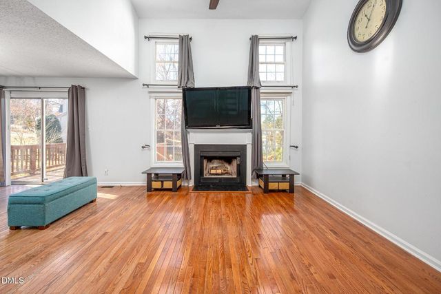 701 Thistlegate Trail, Raleigh, NC 27610