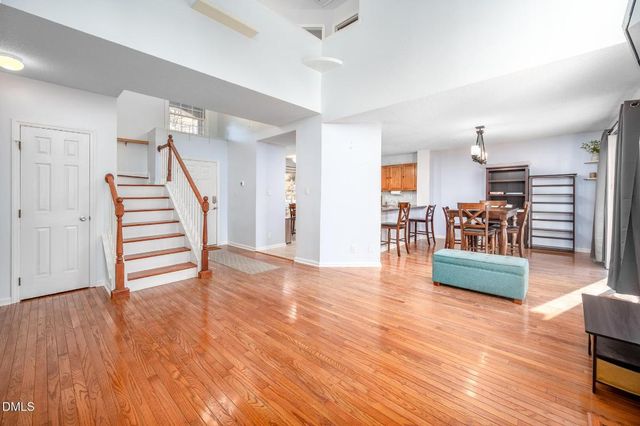 701 Thistlegate Trail, Raleigh, NC 27610