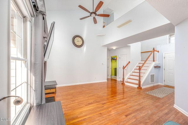 701 Thistlegate Trail, Raleigh, NC 27610