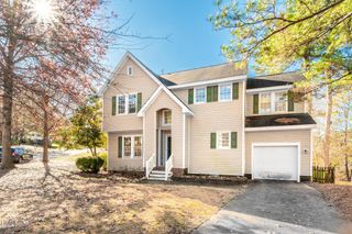 701 Thistlegate Trail, Raleigh, NC 27610