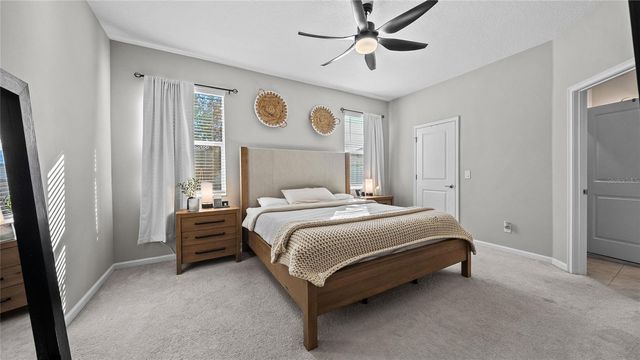 891 JETWAY STREET, Orange City, FL 32763