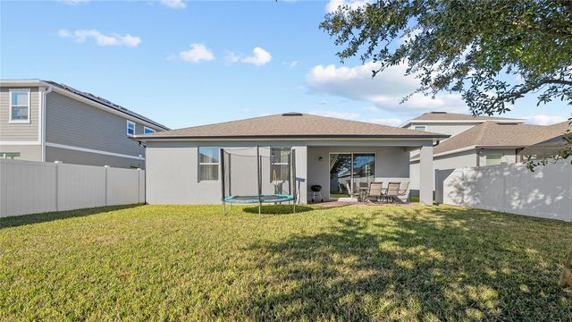 891 JETWAY STREET, Orange City, FL 32763
