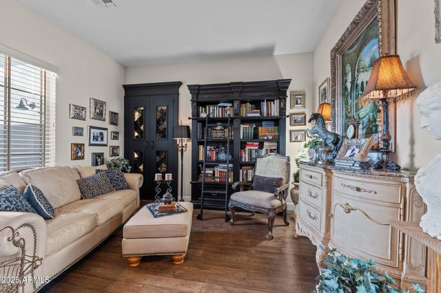 4281 Leaf Spring Drive, Wickenburg, AZ 85390