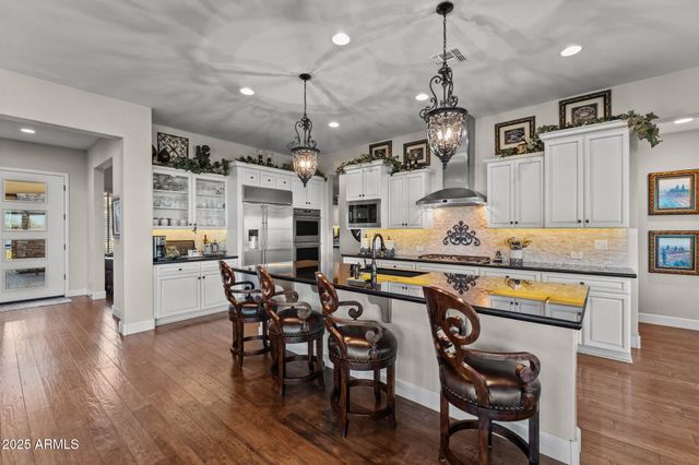 4281 Leaf Spring Drive, Wickenburg, AZ 85390