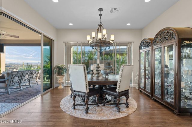 4281 Leaf Spring Drive, Wickenburg, AZ 85390