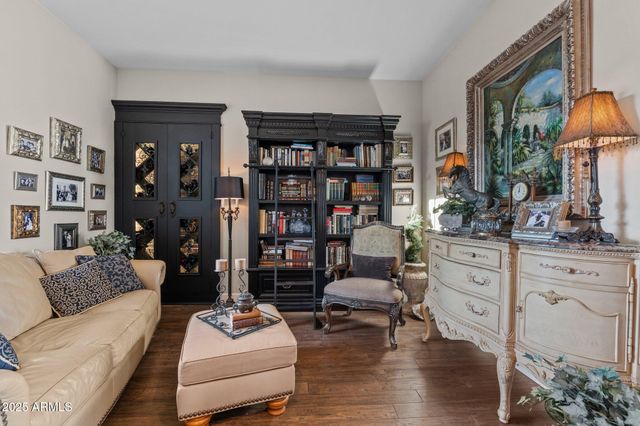 4281 Leaf Spring Drive, Wickenburg, AZ 85390