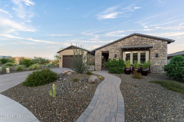 4281 Leaf Spring Drive, Wickenburg, AZ 85390