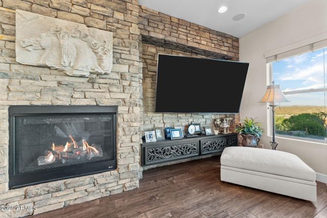 4281 Leaf Spring Drive, Wickenburg, AZ 85390