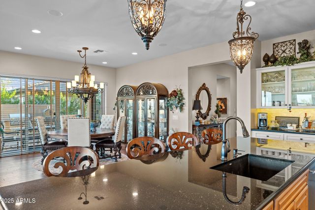 4281 Leaf Spring Drive, Wickenburg, AZ 85390