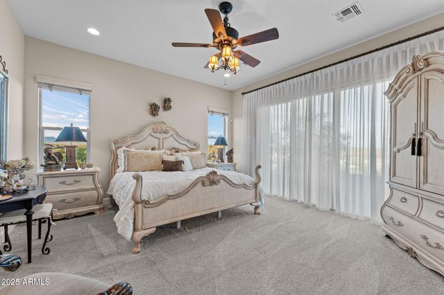 4281 Leaf Spring Drive, Wickenburg, AZ 85390