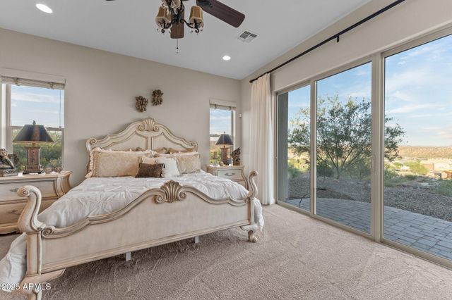4281 Leaf Spring Drive, Wickenburg, AZ 85390