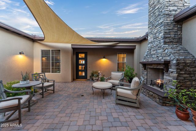 4281 Leaf Spring Drive, Wickenburg, AZ 85390