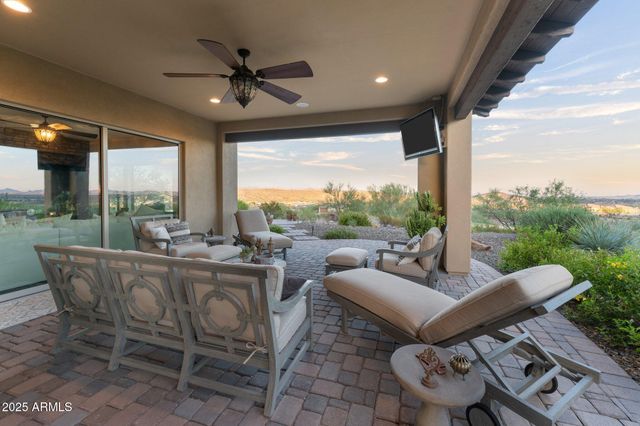 4281 Leaf Spring Drive, Wickenburg, AZ 85390