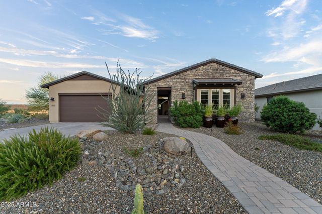 4281 Leaf Spring Drive, Wickenburg, AZ 85390