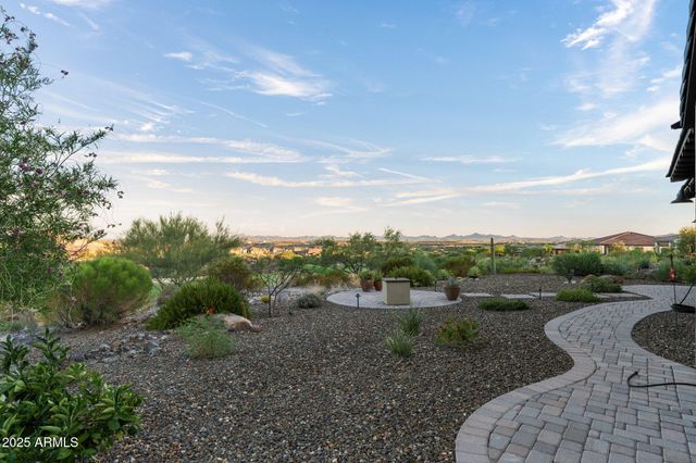 4281 Leaf Spring Drive, Wickenburg, AZ 85390