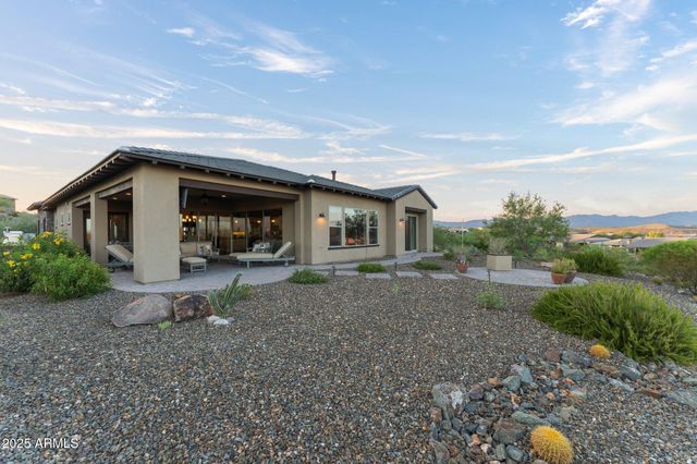 4281 Leaf Spring Drive, Wickenburg, AZ 85390