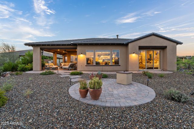 4281 Leaf Spring Drive, Wickenburg, AZ 85390