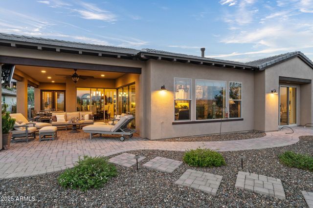 4281 Leaf Spring Drive, Wickenburg, AZ 85390