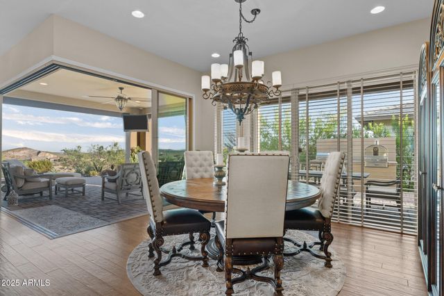 4281 Leaf Spring Drive, Wickenburg, AZ 85390