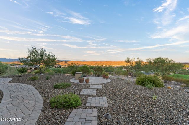 4281 Leaf Spring Drive, Wickenburg, AZ 85390