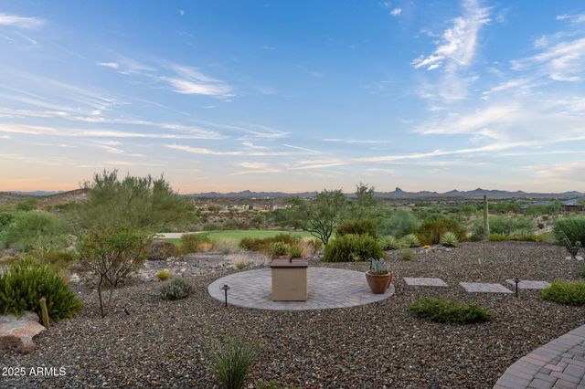 4281 Leaf Spring Drive, Wickenburg, AZ 85390