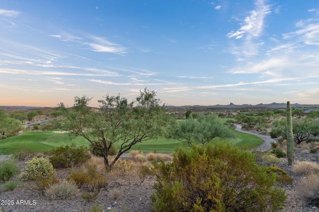 4281 Leaf Spring Drive, Wickenburg, AZ 85390