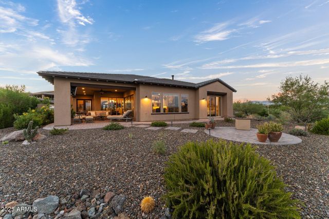 4281 Leaf Spring Drive, Wickenburg, AZ 85390