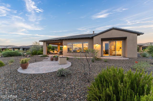 4281 Leaf Spring Drive, Wickenburg, AZ 85390