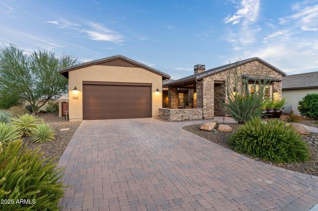 4281 Leaf Spring Drive, Wickenburg, AZ 85390