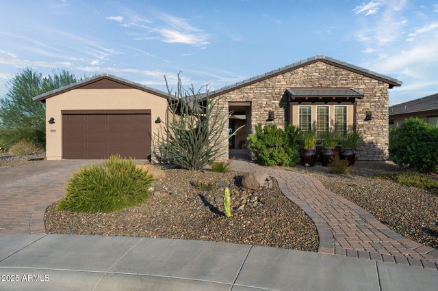 4281 Leaf Spring Drive, Wickenburg, AZ 85390