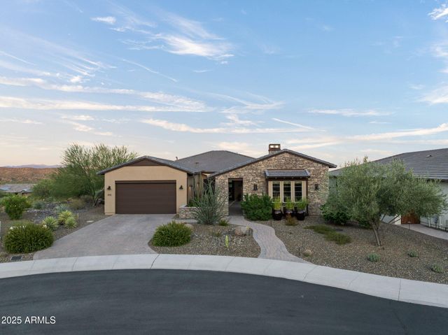 4281 Leaf Spring Drive, Wickenburg, AZ 85390