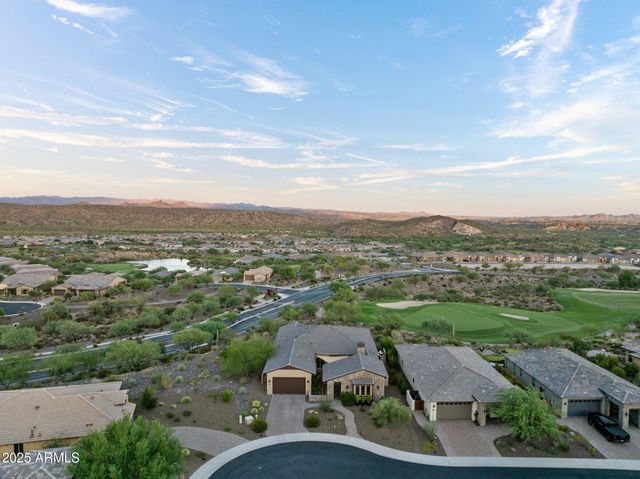 4281 Leaf Spring Drive, Wickenburg, AZ 85390