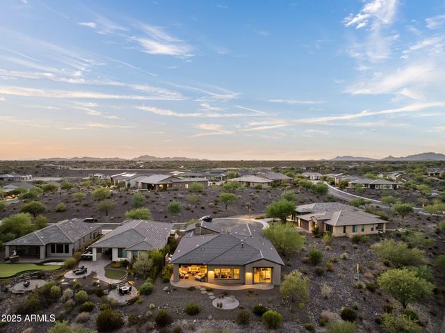 4281 Leaf Spring Drive, Wickenburg, AZ 85390