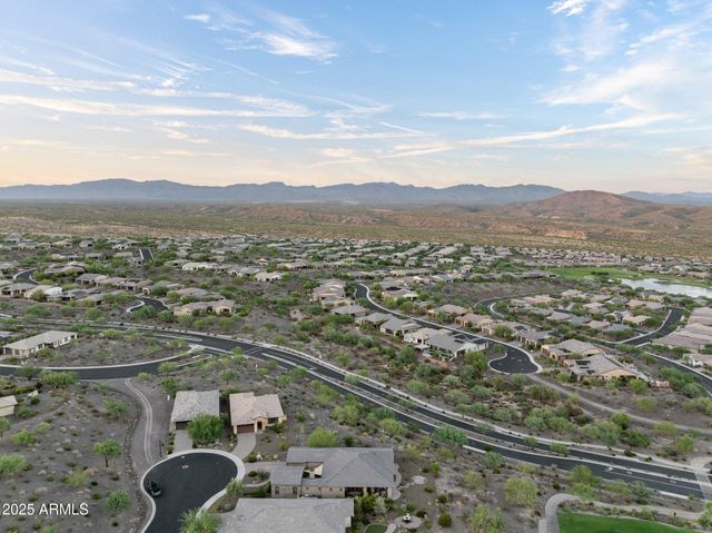 4281 Leaf Spring Drive, Wickenburg, AZ 85390